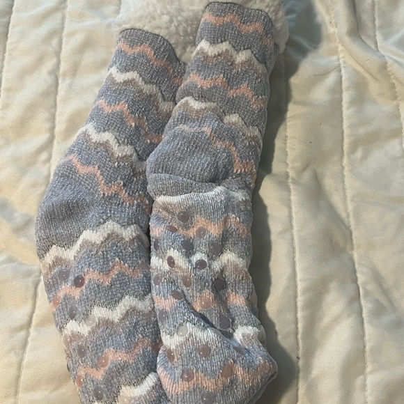 Winter Socks - Picture 3 of 3